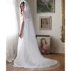 Rainbow Club Avalanche Wedding Veil -Bridal Supply Store Rainbow Club Avalanche Veil 1