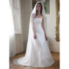 Rainbow Club Intrigue Wedding Veil -Bridal Supply Store Rainbow Club Intrigue Veil 1