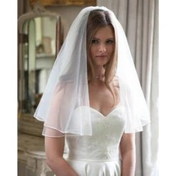 Rainbow Club Tosca II Wedding Veil