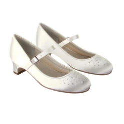 Rainbow Kids Verity – Ivory