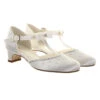 Rainbow Infant Lemonade Communion Shoes -Bridal Supply Store Rainbow Lemonade Kids communion shoes 1 1