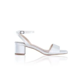 Perfect Bridal Riley Satin ( Bow Not Included) -Bridal Supply Store Riley No Bow IMG 9856 scaled 1