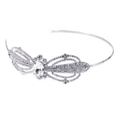 Ivory And Co Ritz Headband