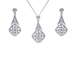 Ivory And Co Rockerfeller Pendant -Bridal Supply Store Rockerfeller P and E main 1 4 1