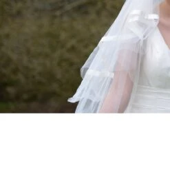 Ivory And Co Rome Veil -Bridal Supply Store Rome Detail 8 1