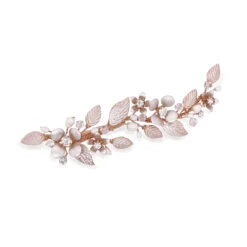 Ivory & Co Rose Poppy