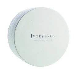 Ivory & Co Darcie Tiara -Bridal Supply Store Round Tiara box