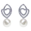 Ivory And Co Salzberg Earrings -Bridal Supply Store Salzberg Earrings main