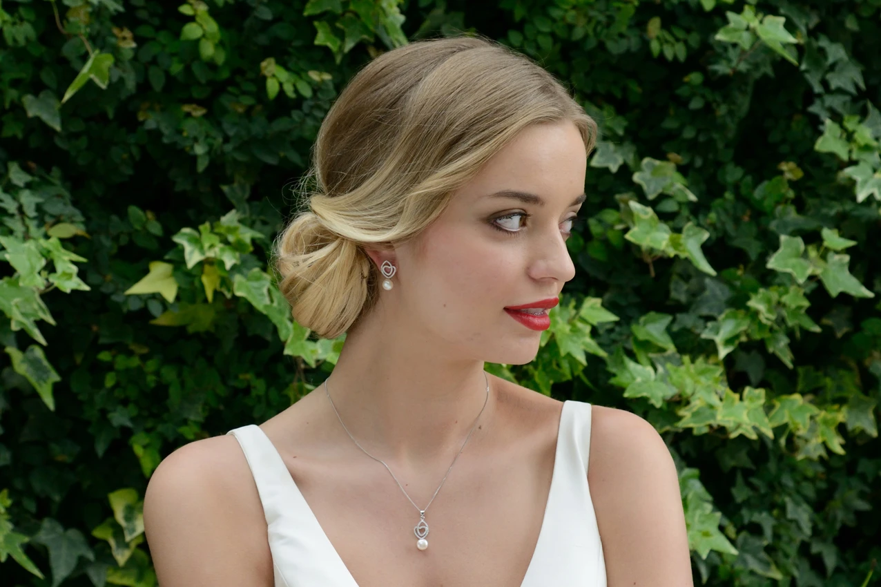 Ivory And Co Salzberg Earrings 4 Ivory And Co Salzberg Earrings - Image 2