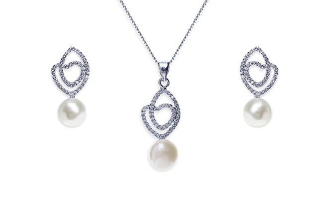 Ivory And Co Salzberg Earrings 5 Ivory And Co Salzberg Earrings - Image 3