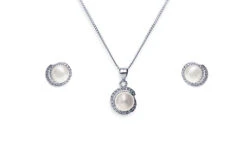 Ivory And Co San Marino Pendant -Bridal Supply Store San Marino P and E main 1