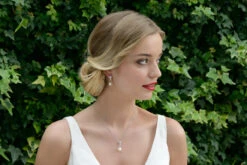 Ivory And Co Serrano Pendant -Bridal Supply Store Seranno Model 4 1