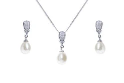 Ivory And Co Serrano Pendant -Bridal Supply Store Seranno P and E main 1