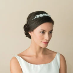 Ivory And Co Shimmer -Bridal Supply Store Shimmer model 4 4 1