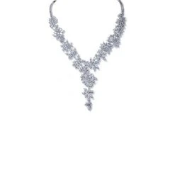 Ivory And Co Starry Night Necklace