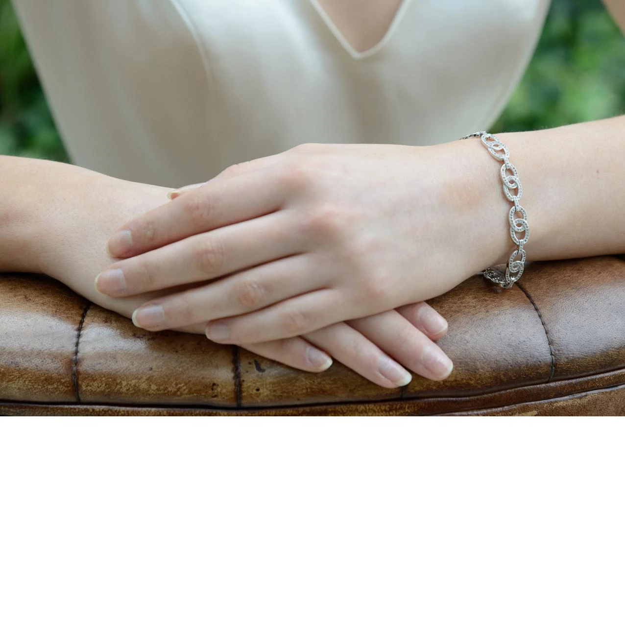 Ivory And Co Steinway Bracelet 4 Ivory And Co Steinway Bracelet - Image 2