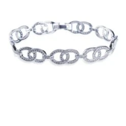 Ivory And Co Steinway Bracelet