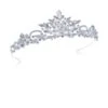 Ivory And Co Stephanie Tiara -Bridal Supply Store Stephanie main 6 1