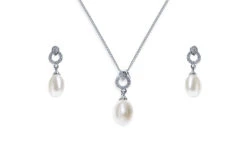 Ivory And Co Stockholm Earrings -Bridal Supply Store Stockholm P and E main