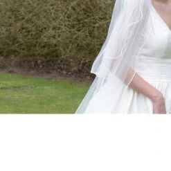 Ivory And Co Toulouse Veil -Bridal Supply Store Toulouse Detail 3 1