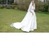 Ivory And Co Toulouse Veil -Bridal Supply Store Toulouse main 2 1