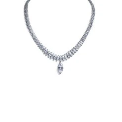 Ivory And Co Tsarina Necklace