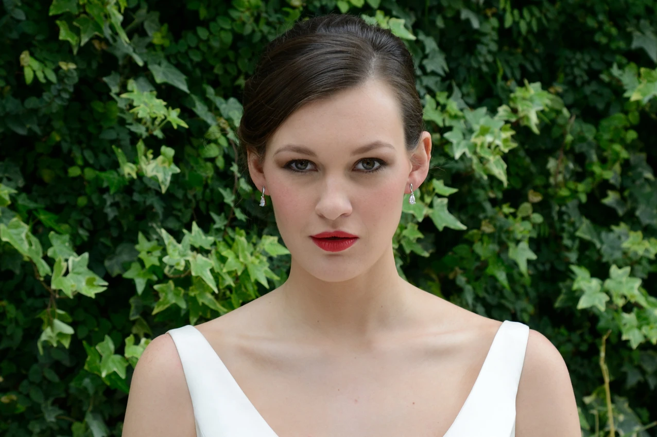 Ivory And Co Vanderbilt Earrings 4 Ivory And Co Vanderbilt Earrings - Image 2