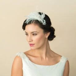 Ivory And Co Verity -Bridal Supply Store Verity model 3 4 1