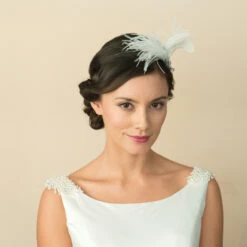 Ivory And Co Verity -Bridal Supply Store Verity model 4 3 1