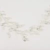 Windsor Magnolia Silver Hair Vine – WV215 -Bridal Supply Store WV215 scaled 1