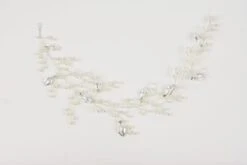 Windsor Magnolia Silver Hair Vine – WV215