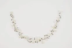 Windsor Carmella Silver Hair Vine – WV216