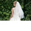 Ivory And Co Washington Veil -Bridal Supply Store Washington main 4 1