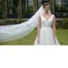 Ivory And Co Windsor Veil -Bridal Supply Store Windsor main 2 1