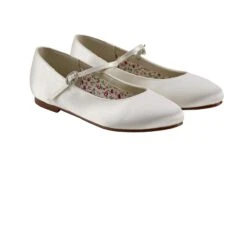 Rainbow Club Infants Binx – Ivory