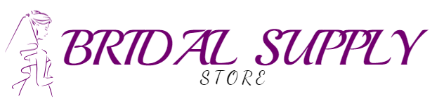 Bridal Supply Store
