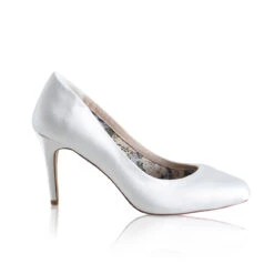 Perfect Bridal Darci Shoes -Bridal Supply Store darci single web 1