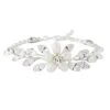 Eternally Freshwater Pearl Bracelet -Bridal Supply Store eternally pearl bridal bracelet