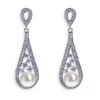 Ivory And Co Fontaine Earrings -Bridal Supply Store fontaine earrings main