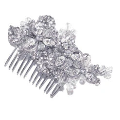 Ivory And Co Odessa Bridal Comb