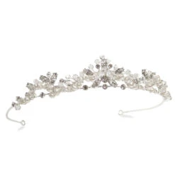 Ivory And Co Chantilly Tiara