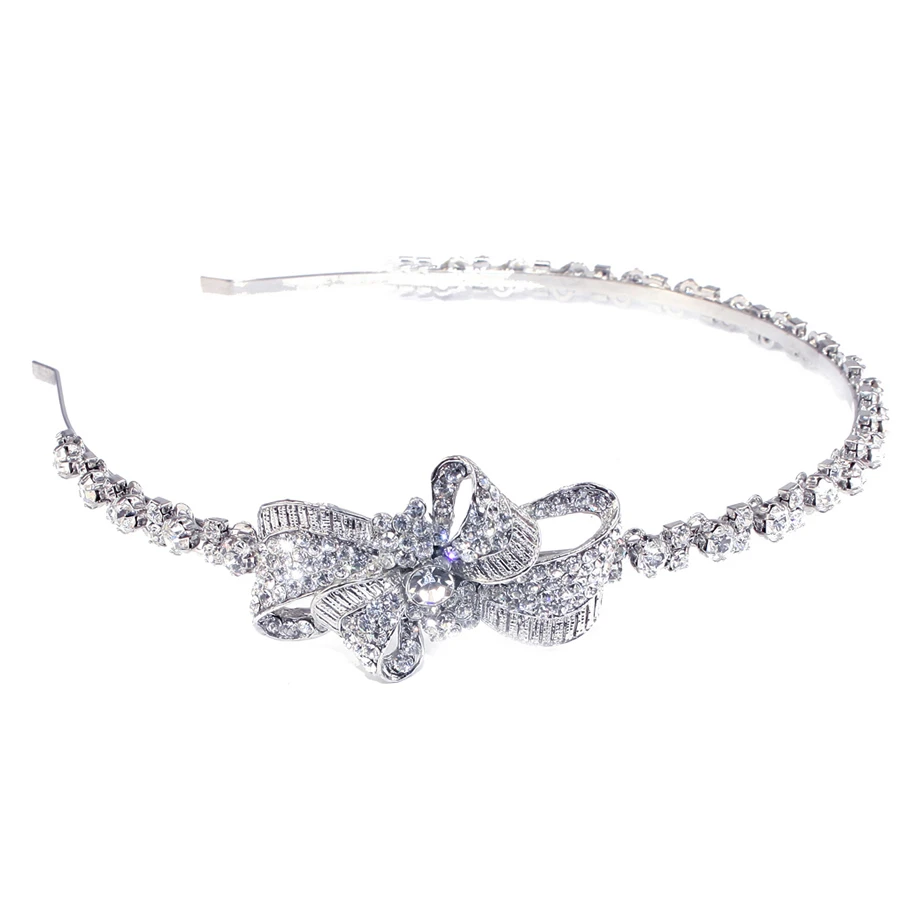 Ivory And Co Chloe Headband 3 Ivory And Co Chloe Headband