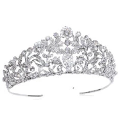 Ivory And Co Countessa Tiara