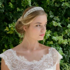 Ivory And Co Davina 7 Ivory And Co Davina -Bridal Supply Store ivory and co davina 1 5 1