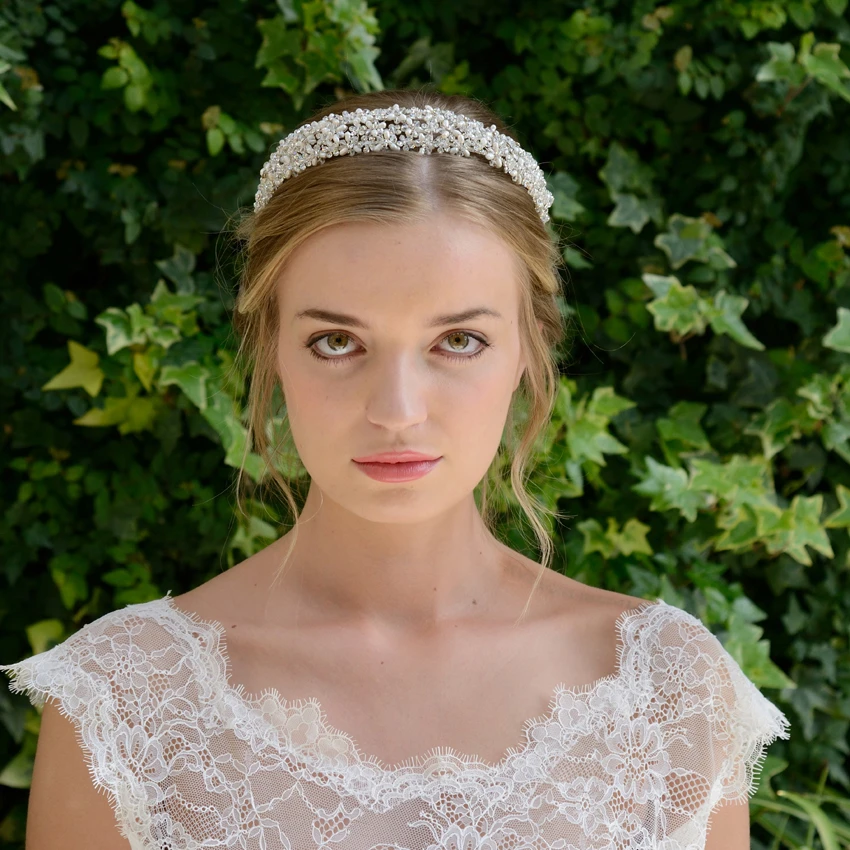 Ivory And Co Davina 4 Ivory And Co Davina - Image 2