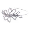 Ivory An Co Eliza Headband -Bridal Supply Store ivory and co eliza deco bridal headband 1