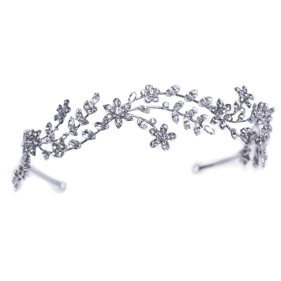 Ivory And Co Elsie Headband 3 Ivory And Co Elsie Headband