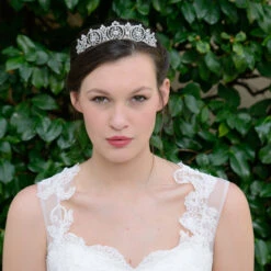 Ivory And Co Eugenie 7 Ivory And Co Eugenie -Bridal Supply Store ivory and co eugenie 1