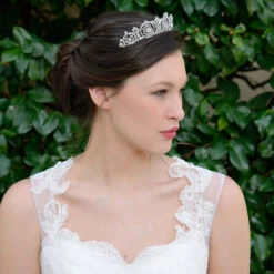 Ivory And Co Eugenie 9 Ivory And Co Eugenie -Bridal Supply Store ivory and co eugenie 1 9 1