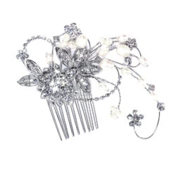 Ivory And Co Faith Hair Comb